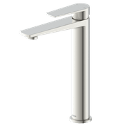 CODE Pure Tall Vessel Basin Mixer Range gallery detail image