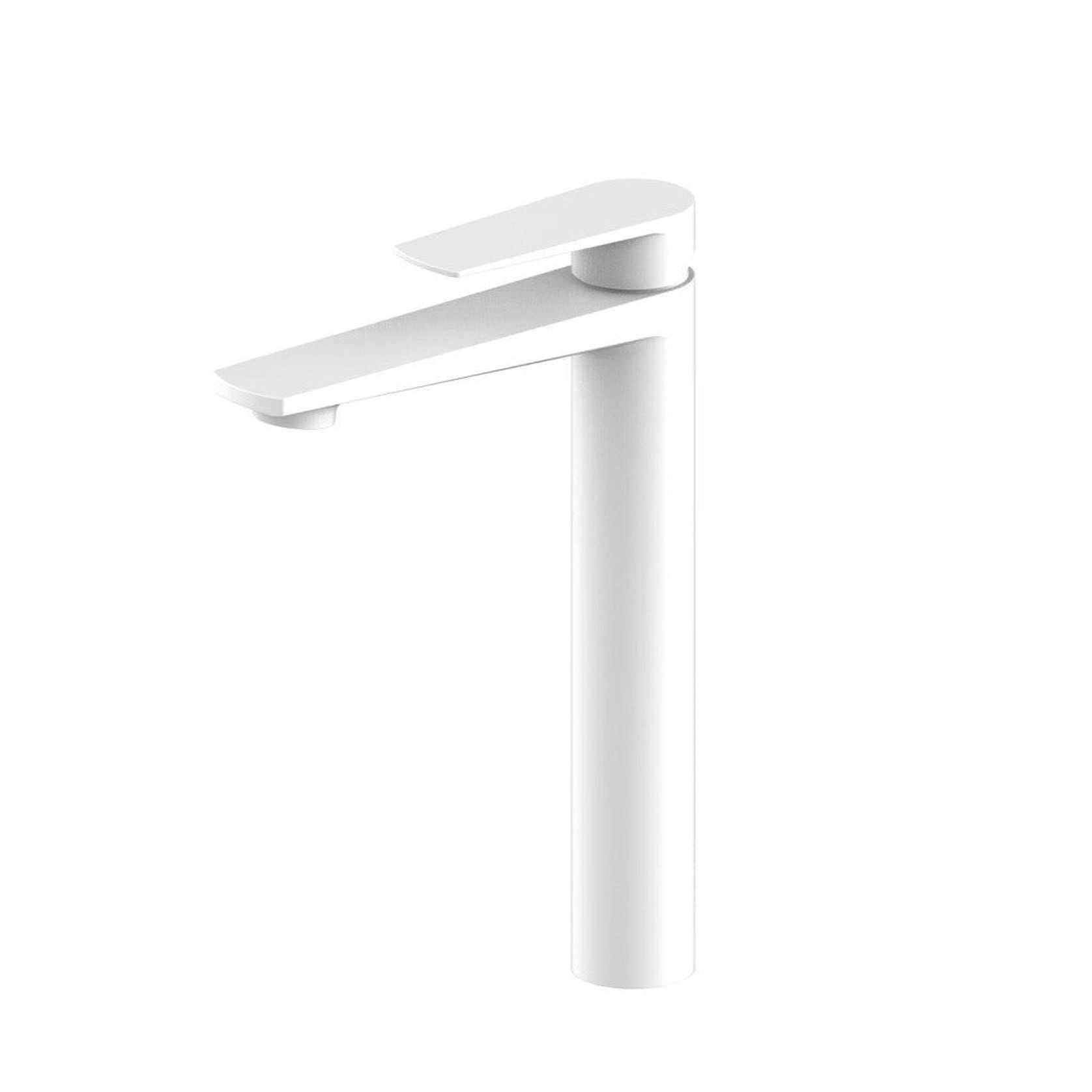 CODE Pure Tall Vessel Basin Mixer Range gallery detail image