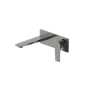 Code Pure Wall Mounted Basin Mixer - 7 Colours gallery detail image