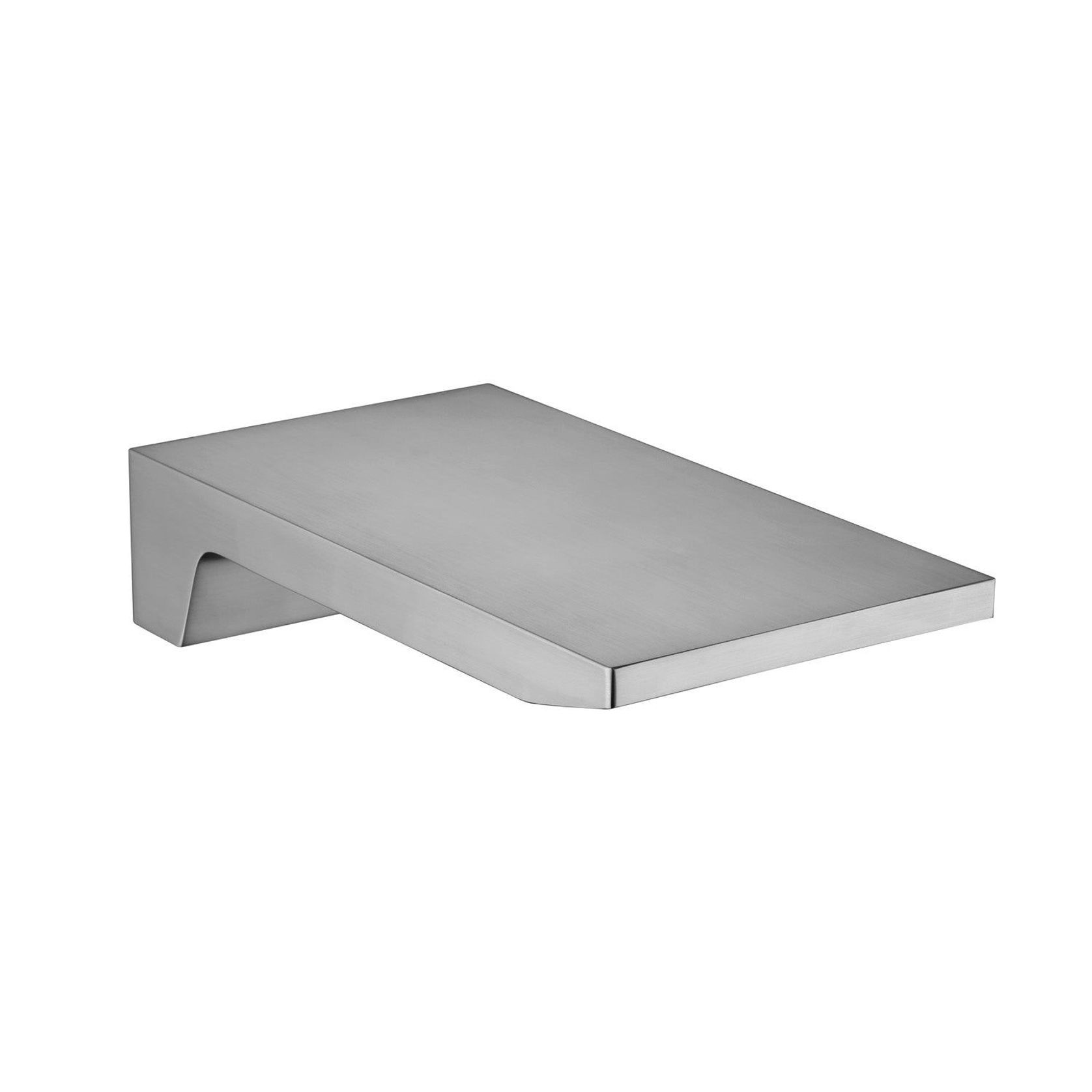 CODE Pure 180 Waterfall Bath Spout - 7 Colours gallery detail image