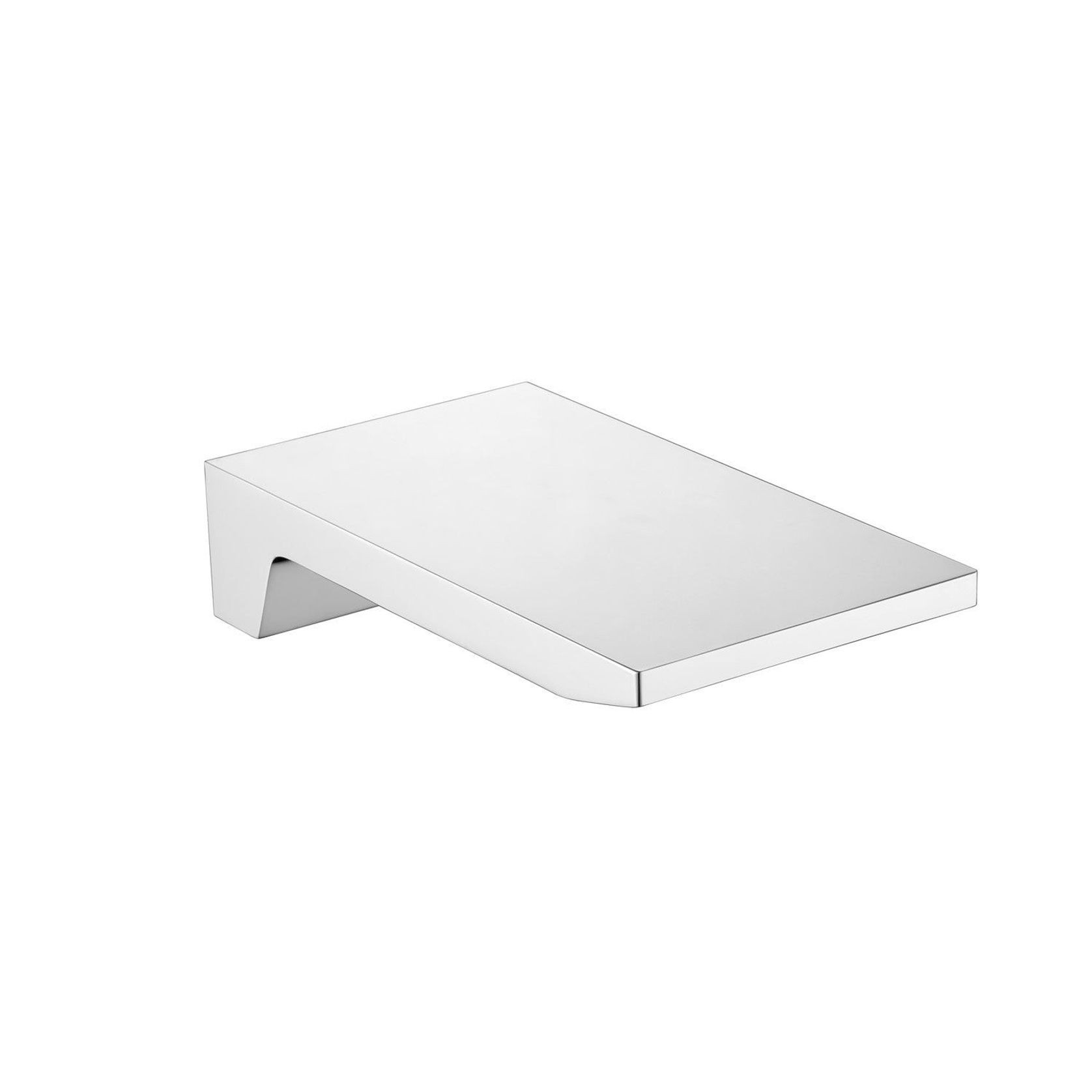 CODE Pure 180 Waterfall Bath Spout - 7 Colours gallery detail image