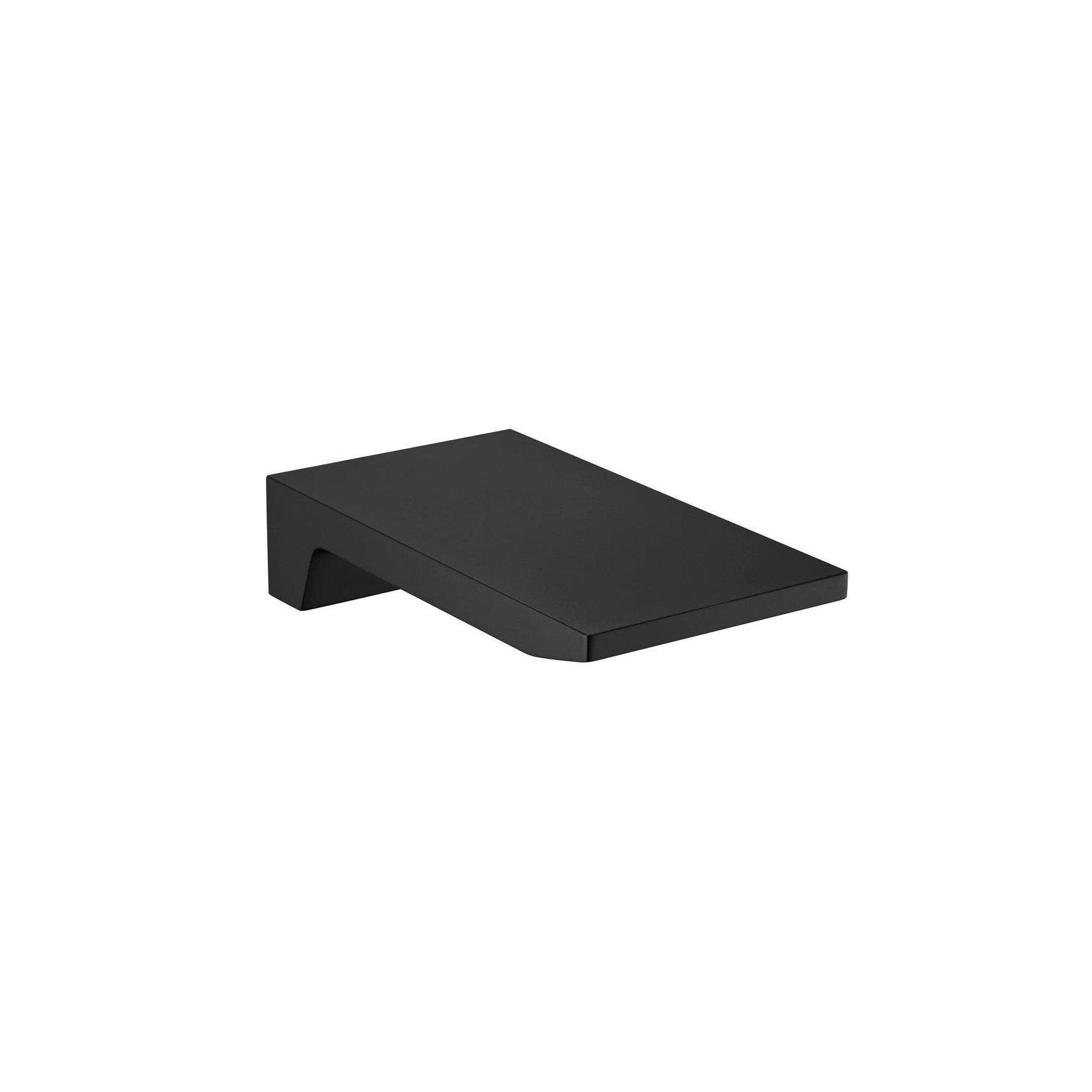 CODE Pure 180 Waterfall Bath Spout - 7 Colours gallery detail image