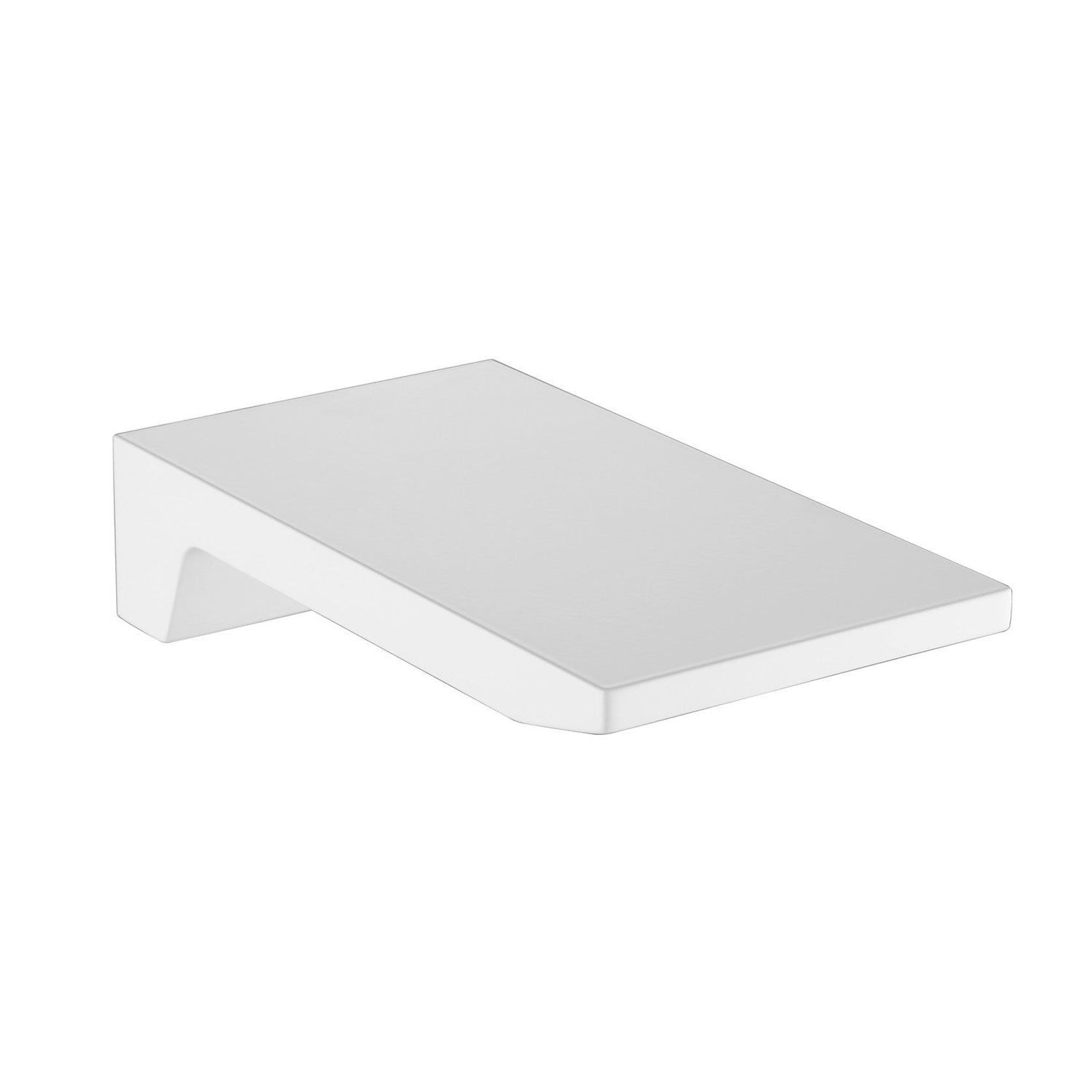 CODE Pure 180 Waterfall Bath Spout - 7 Colours gallery detail image