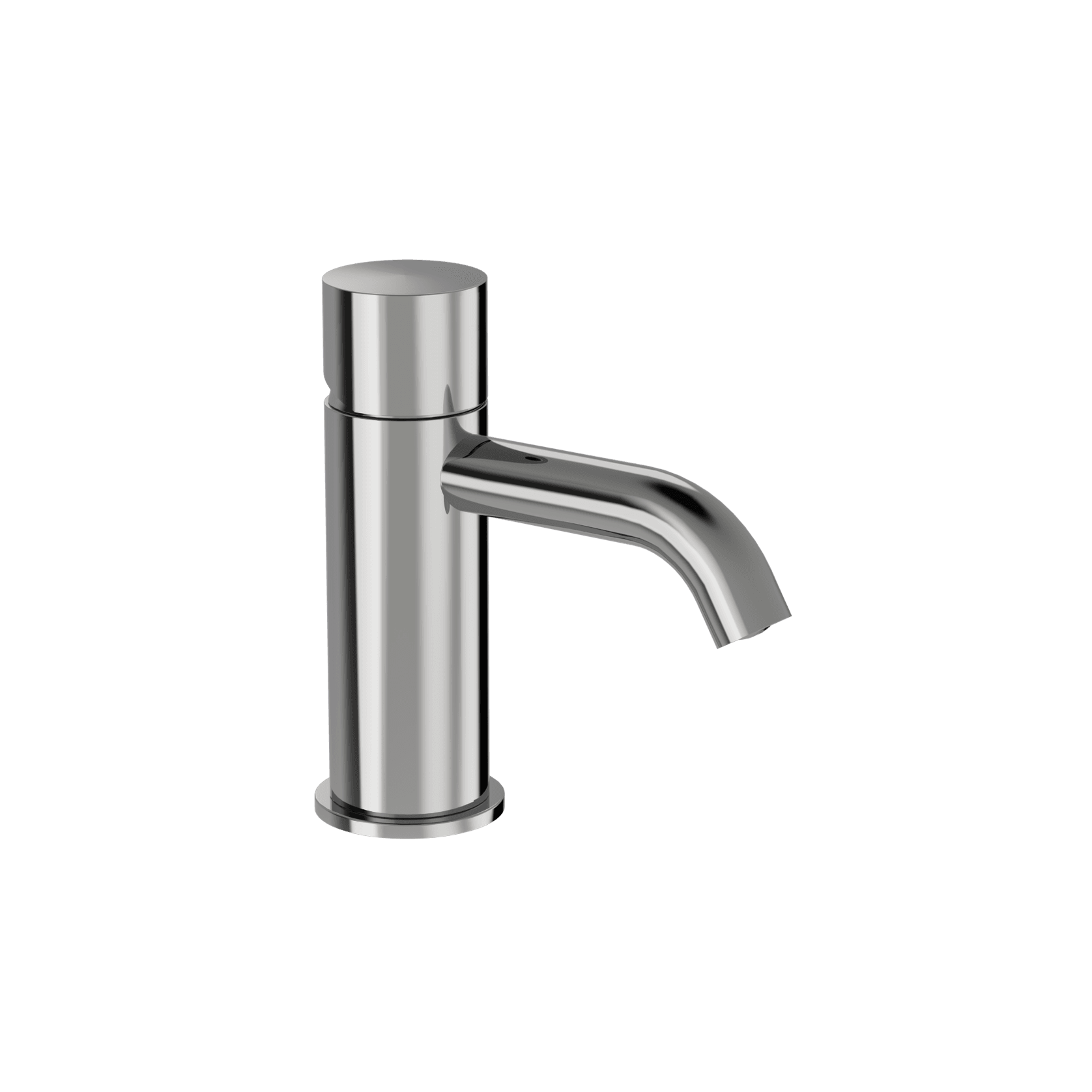 Buddy Zero Basin Mixer gallery detail image