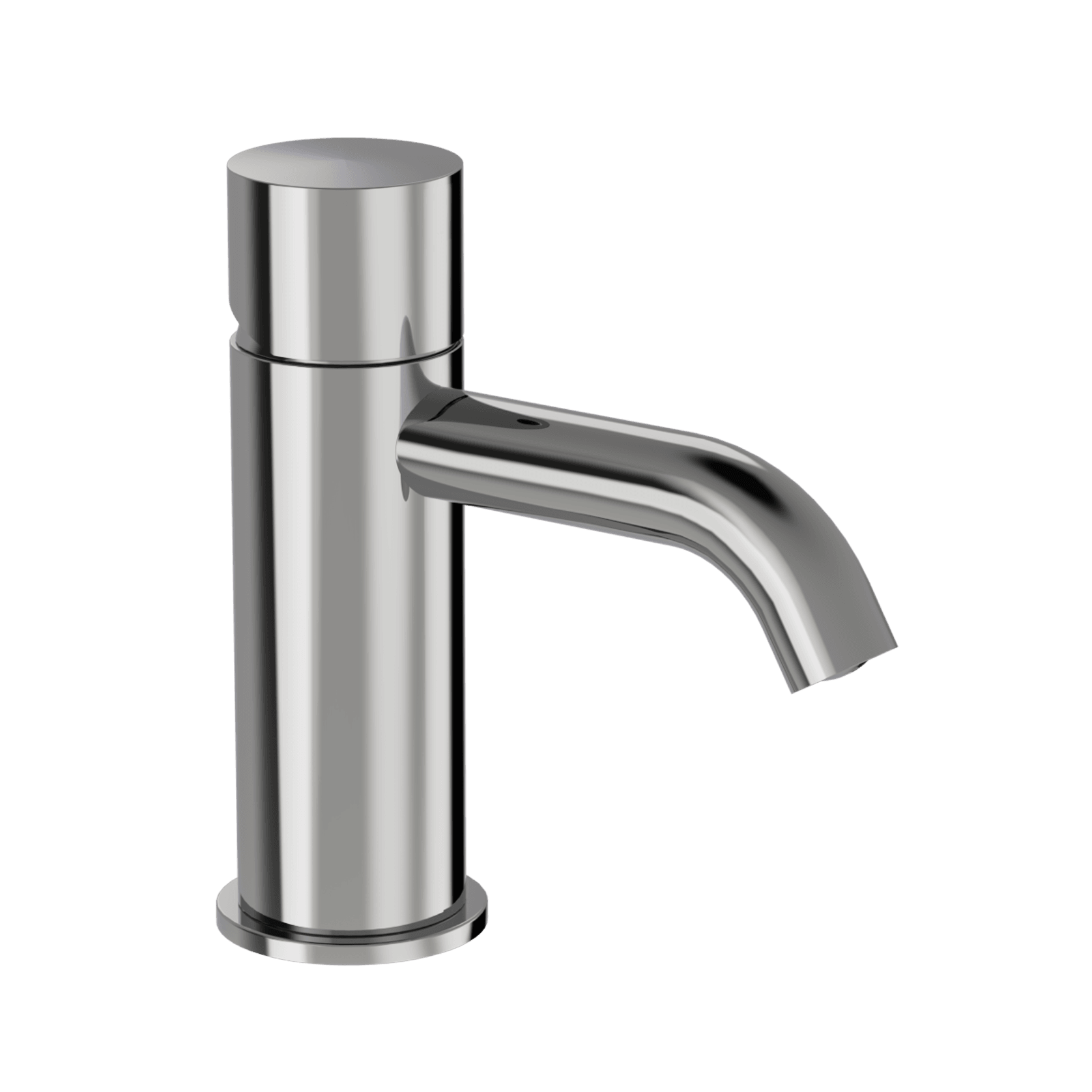 Buddy Zero Basin Mixer gallery detail image