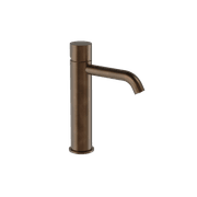 Buddy Zero Mid Height Basin Mixer gallery detail image