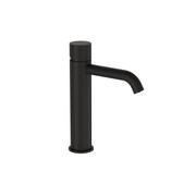 Buddy Zero Mid Height Basin Mixer gallery detail image