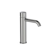 Buddy Zero Mid Height Basin Mixer gallery detail image