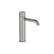 Buddy Zero Mid Height Basin Mixer gallery detail image