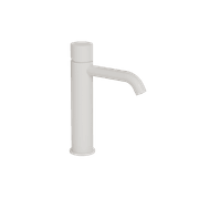 Buddy Zero Mid Height Basin Mixer gallery detail image