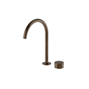 Buddy Zero Round 2 Hole High Mixer gallery detail image