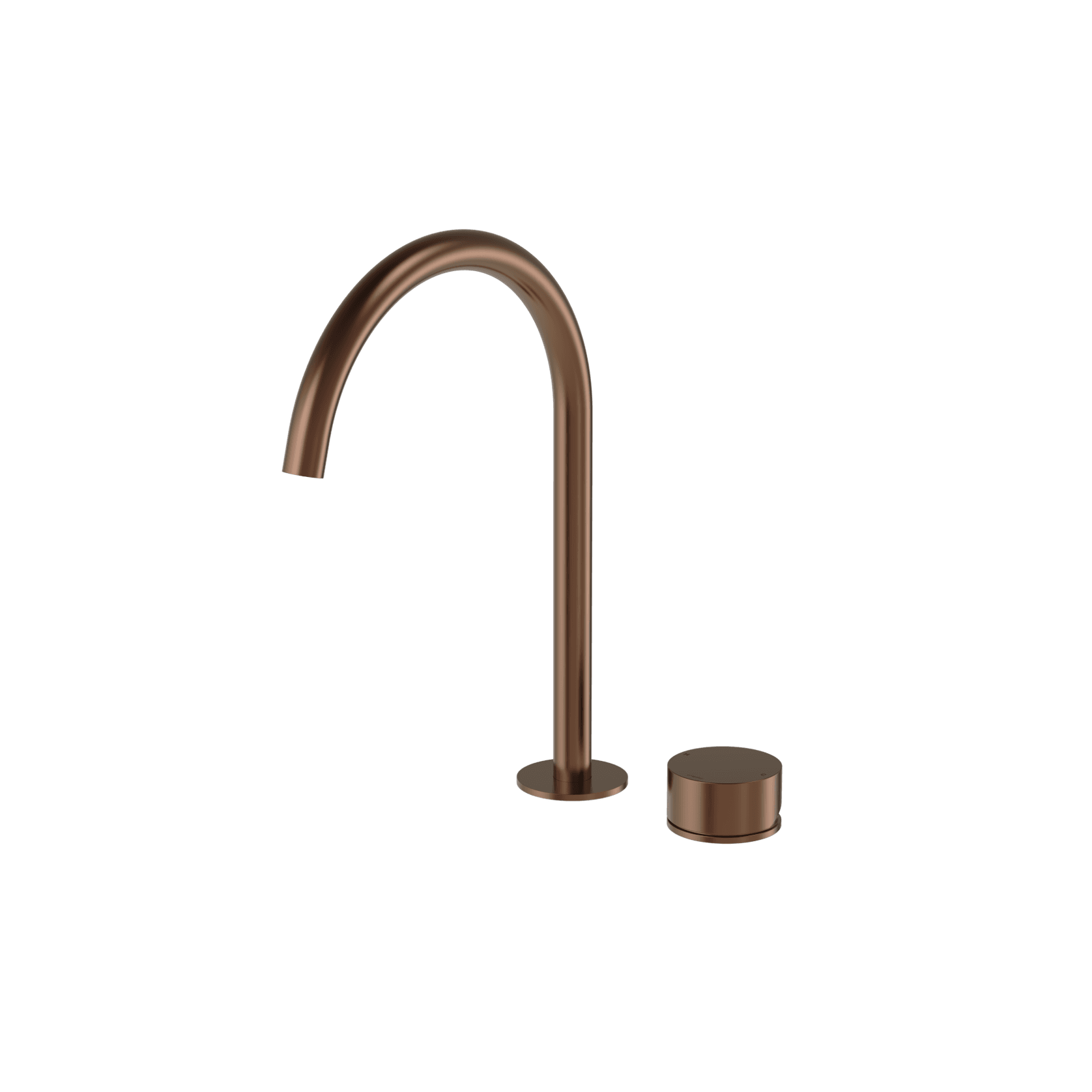 Buddy Zero Round 2 Hole High Mixer gallery detail image