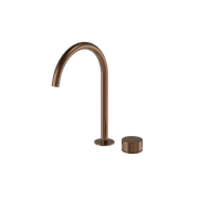 Buddy Zero Round 2 Hole High Mixer gallery detail image