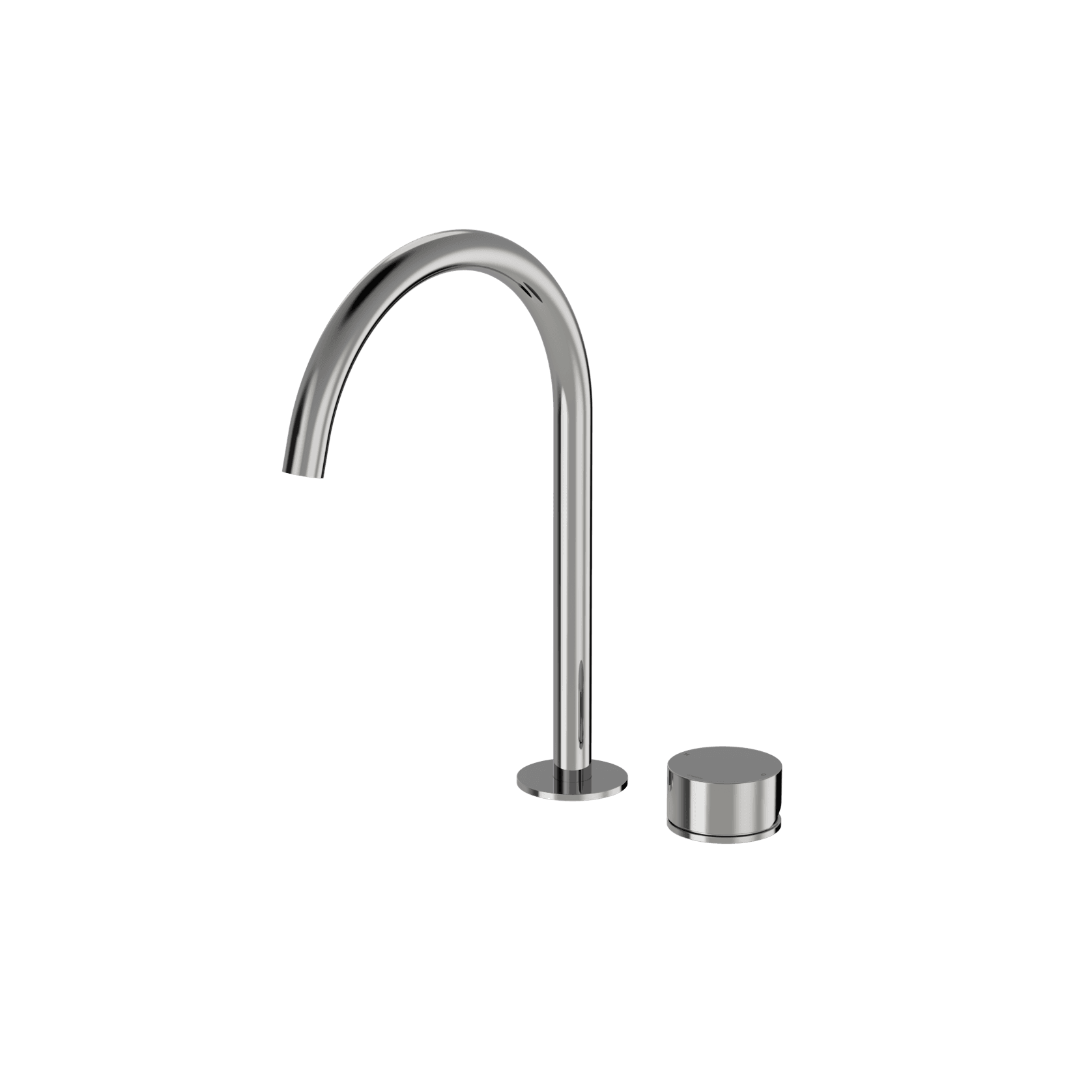 Buddy Zero Round 2 Hole High Mixer gallery detail image