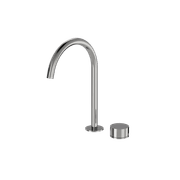 Buddy Zero Round 2 Hole High Mixer gallery detail image