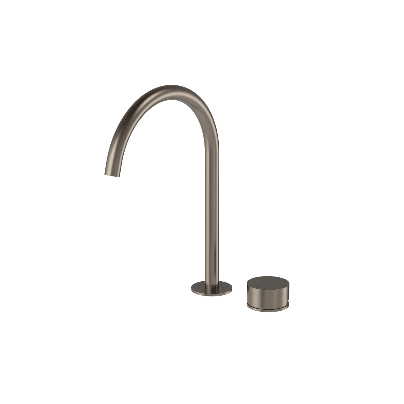 Buddy Zero Round 2 Hole High Mixer gallery detail image