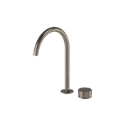 Buddy Zero Round 2 Hole High Mixer gallery detail image