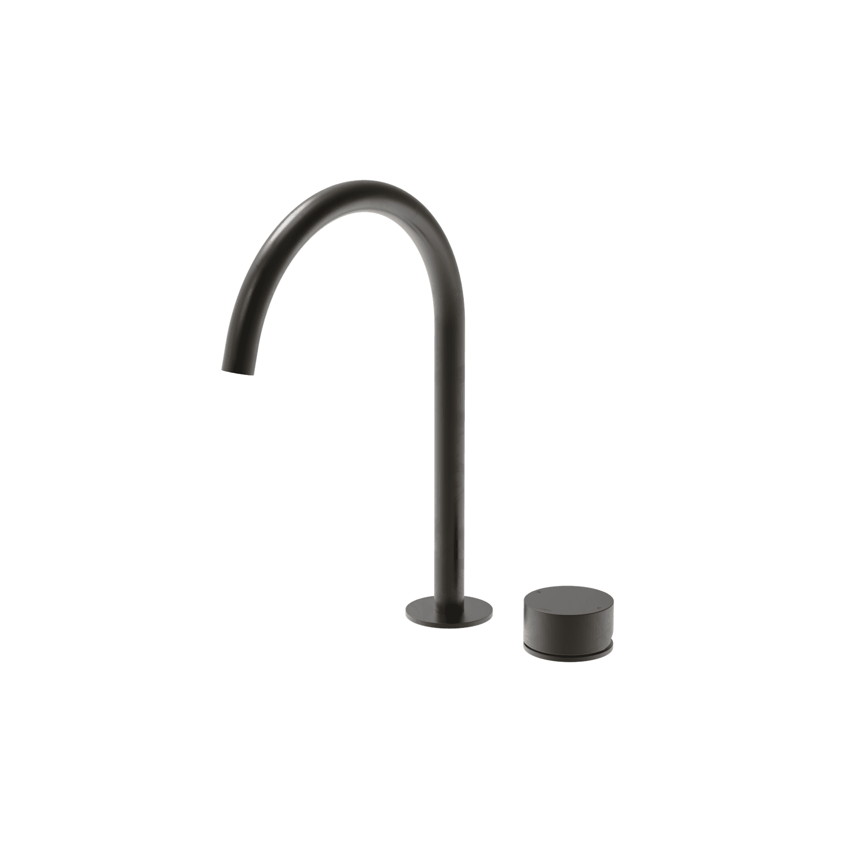 Buddy Zero Round 2 Hole High Mixer gallery detail image