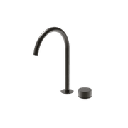 Buddy Zero Round 2 Hole High Mixer gallery detail image