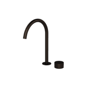 Buddy Zero Round 2 Hole High Mixer gallery detail image