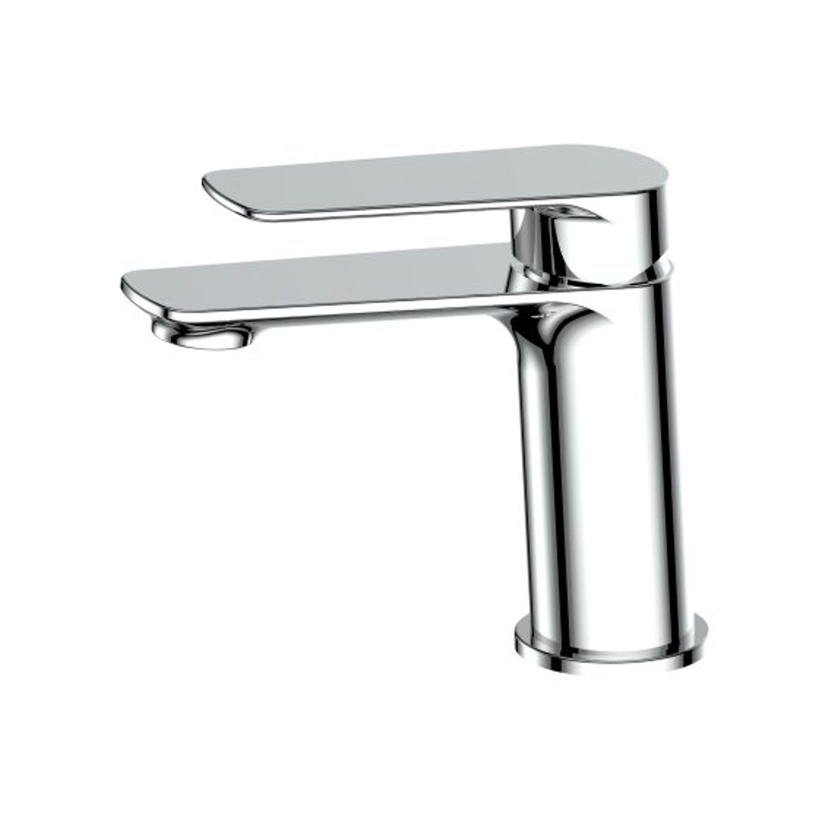 Novi Basin Mixer gallery detail image