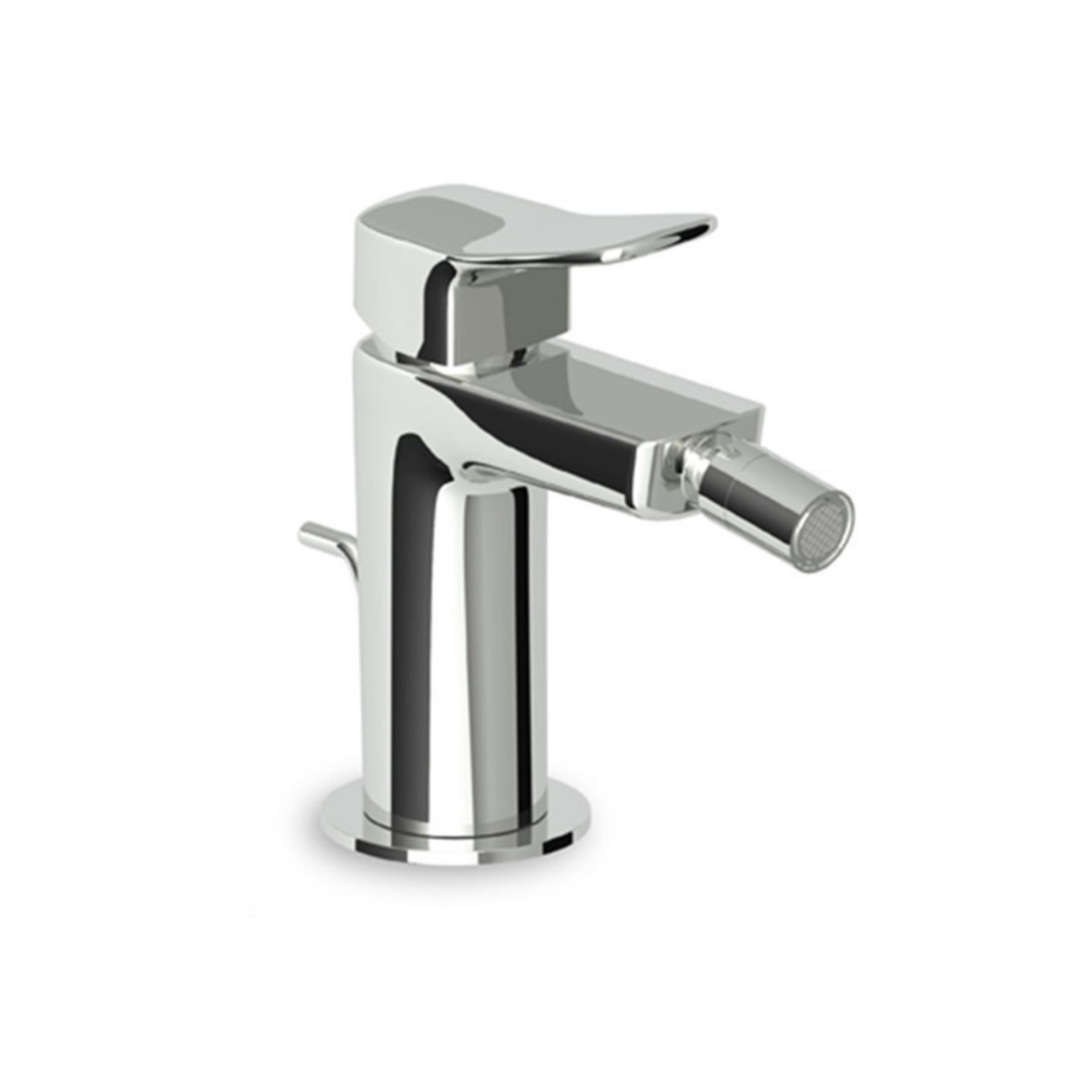 Brim Bidet Mixer gallery detail image