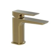 Como Mini Basin Mixer gallery detail image