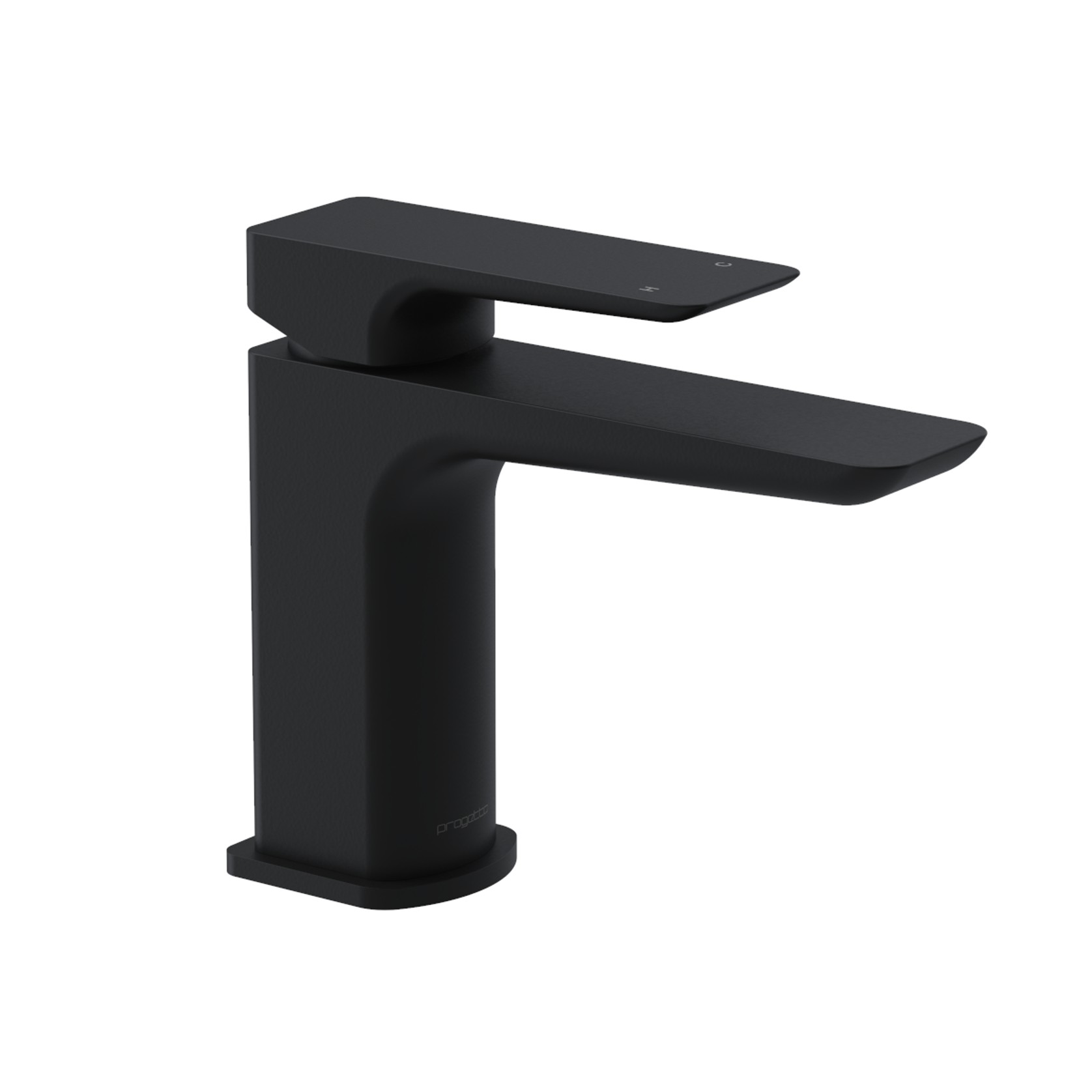 Como Mini Basin Mixer gallery detail image
