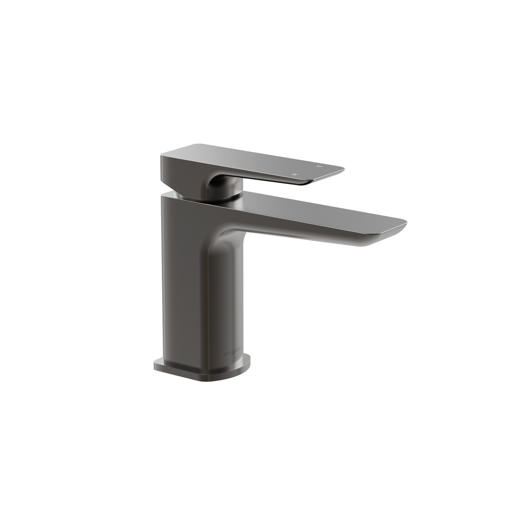 Como Mini Basin Mixer gallery detail image