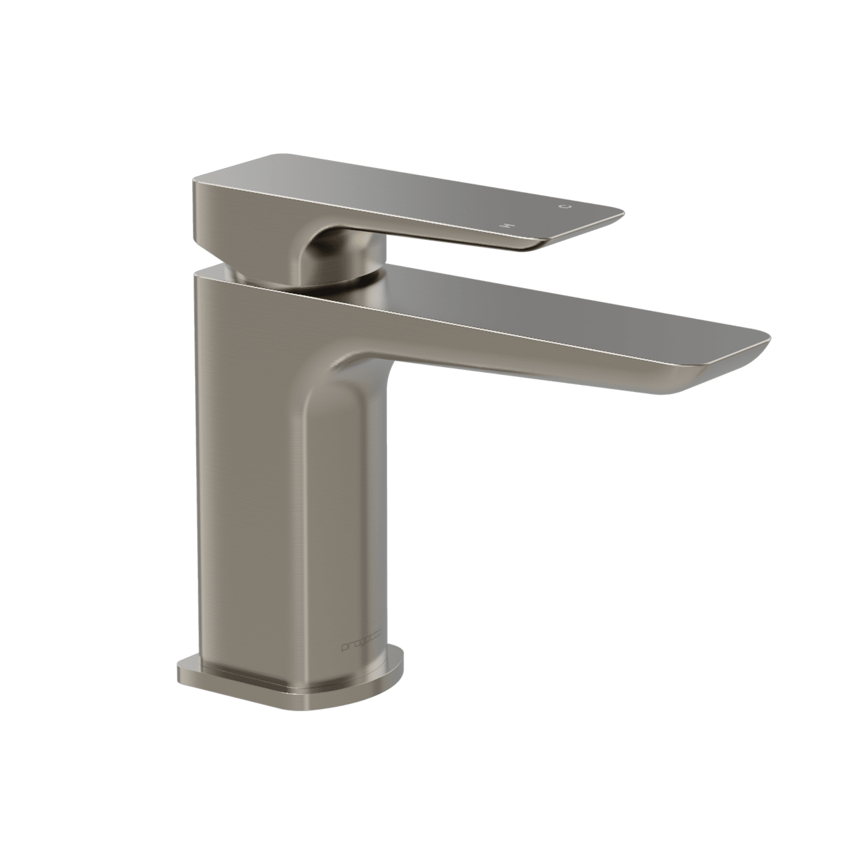 Como Mini Basin Mixer gallery detail image