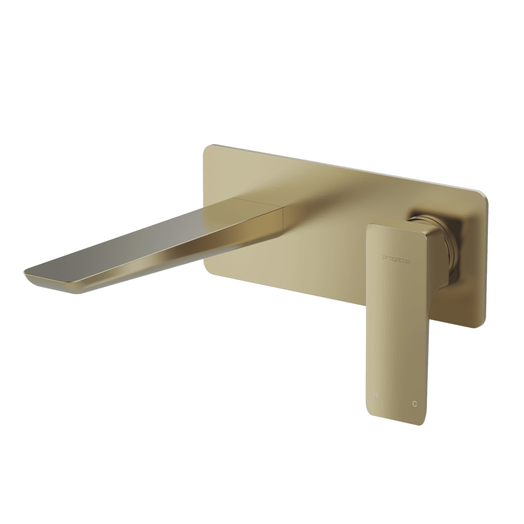 Como Wall Mount Mixer gallery detail image