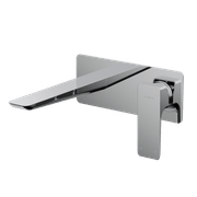 Como Wall Mount Mixer gallery detail image