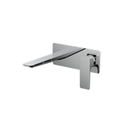 Como Wall Mount Mixer gallery detail image