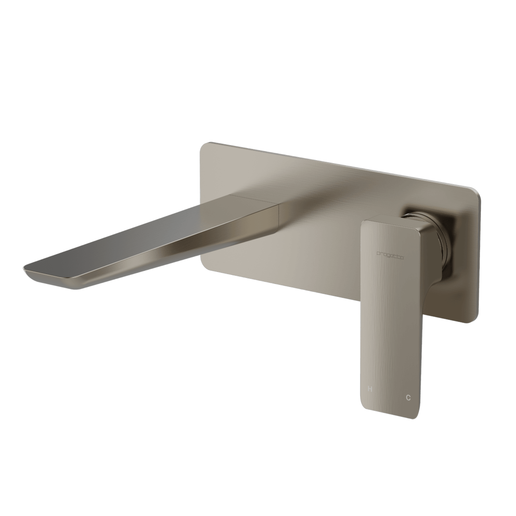 Como Wall Mount Mixer gallery detail image
