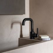 Samuel Heath | Landmark Pure Showers, Mixers & Taps gallery detail image