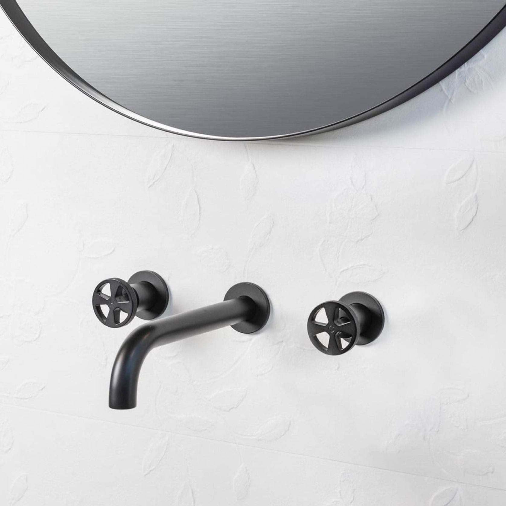 Bagnodesign | Revolution Mixers & Taps gallery detail image