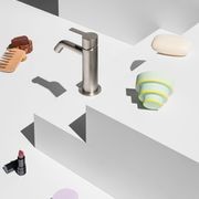 Zucchetti | Gill Mixers & Taps gallery detail image