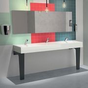 Delabie Tempomatic 4 Electronic Basin Tap gallery detail image