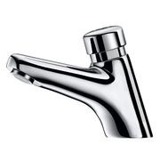 Delabie Tempostop 2 Time Flow Basin Tap gallery detail image