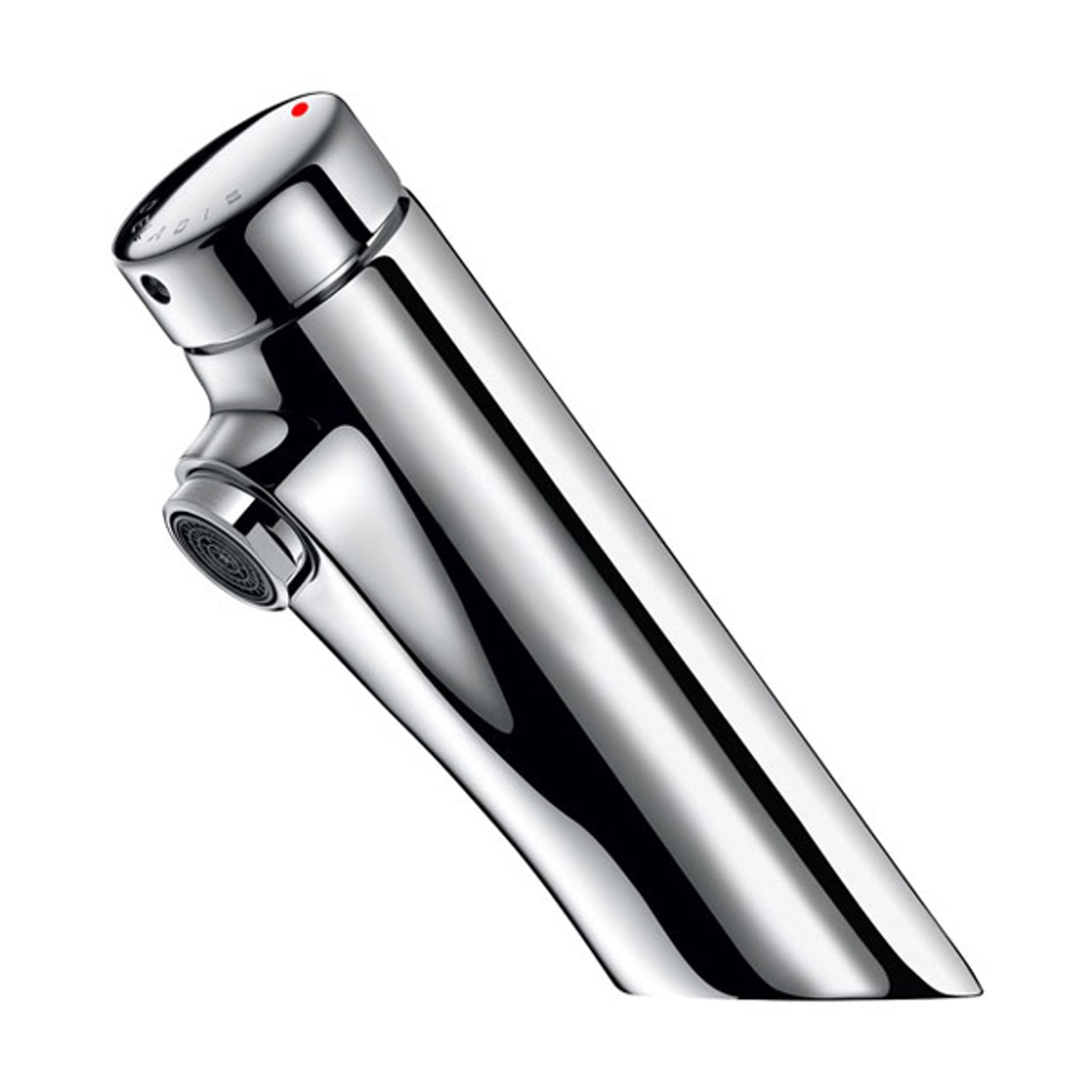 Delabie Temposoft Time Flow Basin Tap gallery detail image