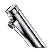 Delabie Temposoft Time Flow Basin Tap gallery detail image