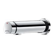 Delabie Temposoft 2 Time Flow Bib Tap gallery detail image