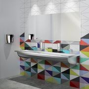 Delabie Temposoft 2 Time Flow Bib Tap gallery detail image