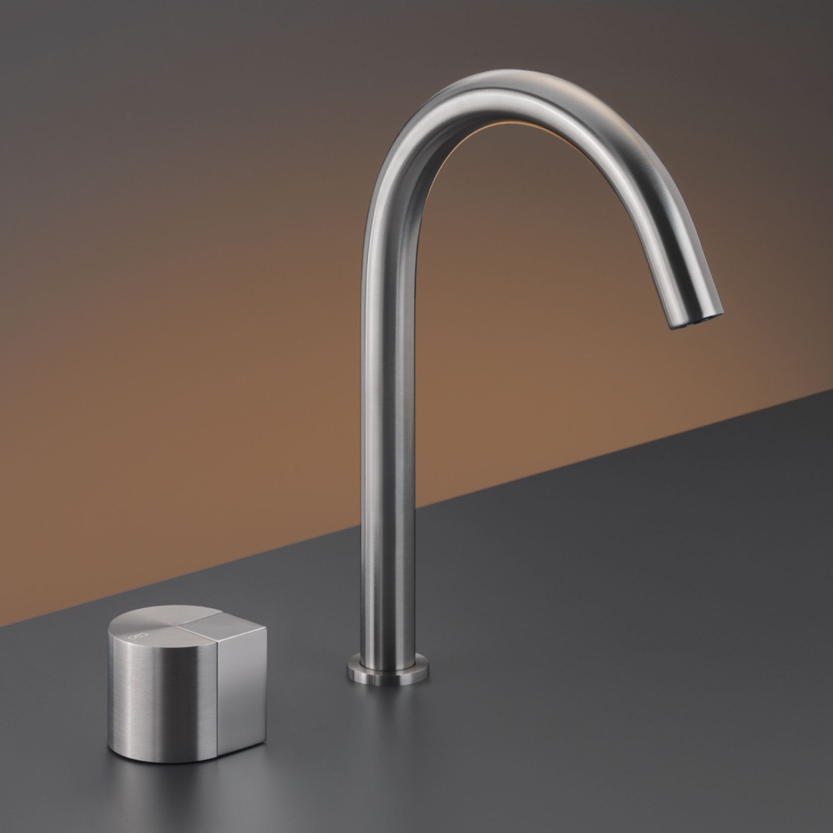 DUET Two Hole Mixer by CEA gallery detail image