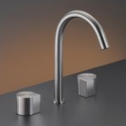 DUET Three Hole Mixer by CEA gallery detail image