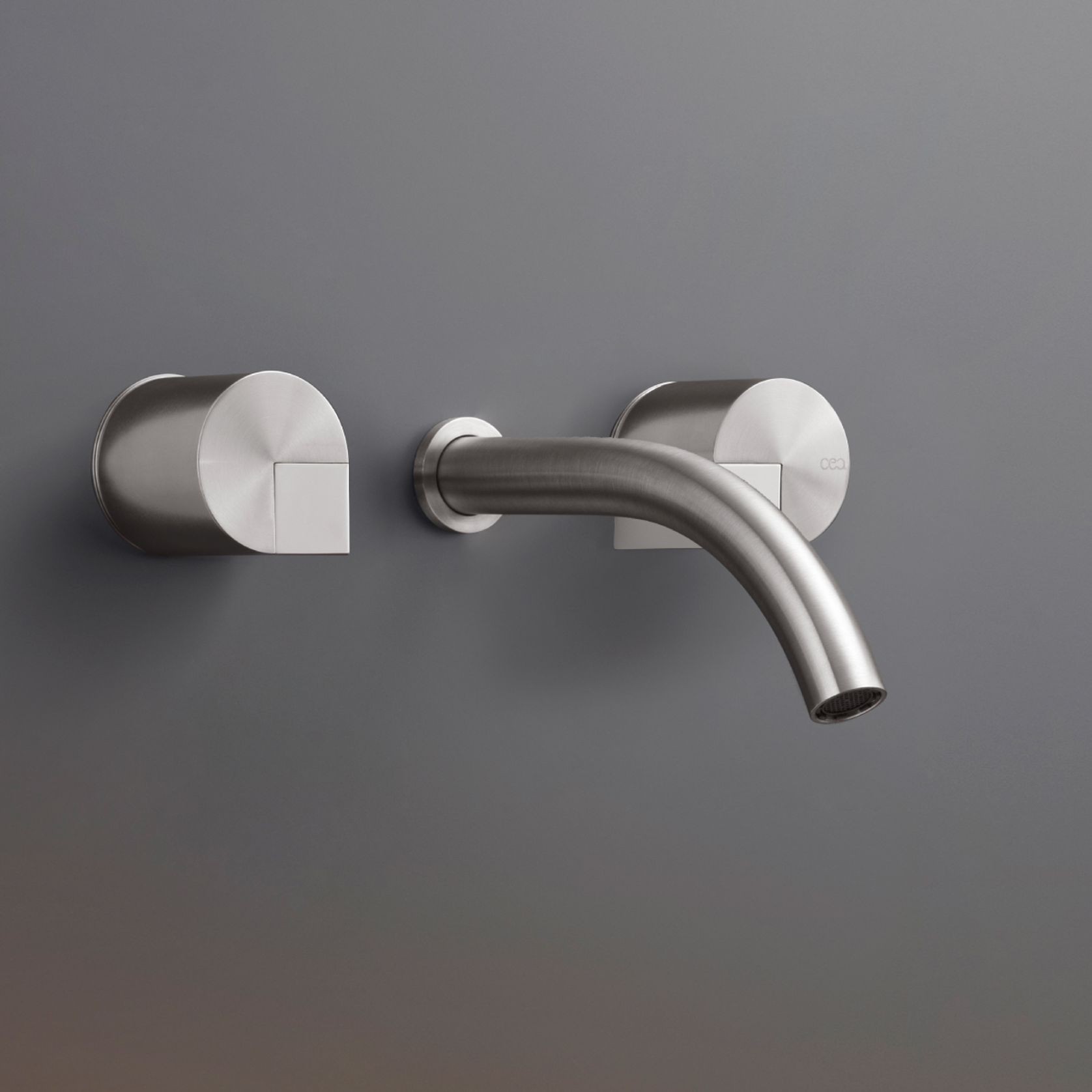 DUET Wall Mounted Dual Handle by CEA gallery detail image