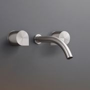 DUET Wall Mounted Dual Handle by CEA gallery detail image