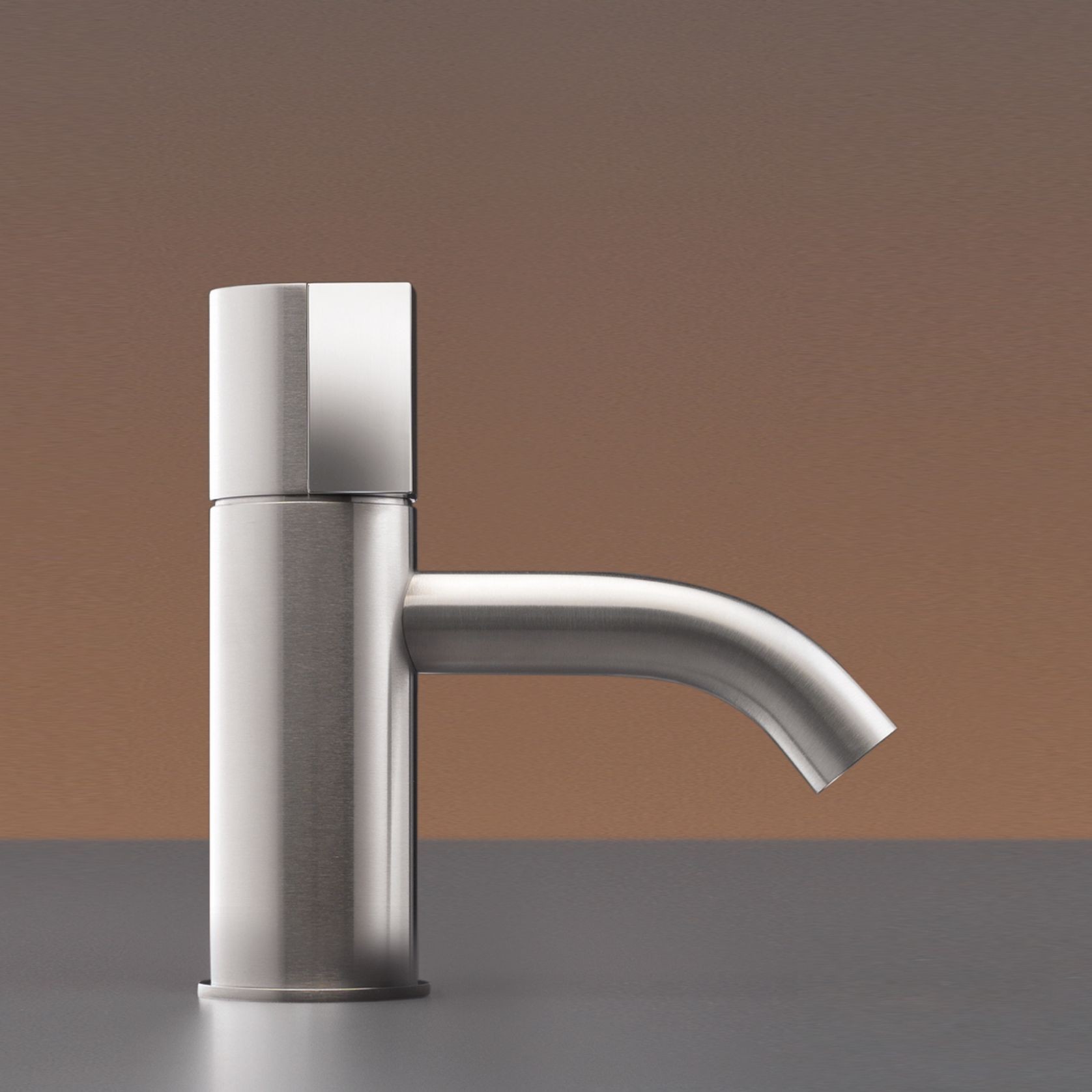 DUET Pillar Tap by CEA gallery detail image