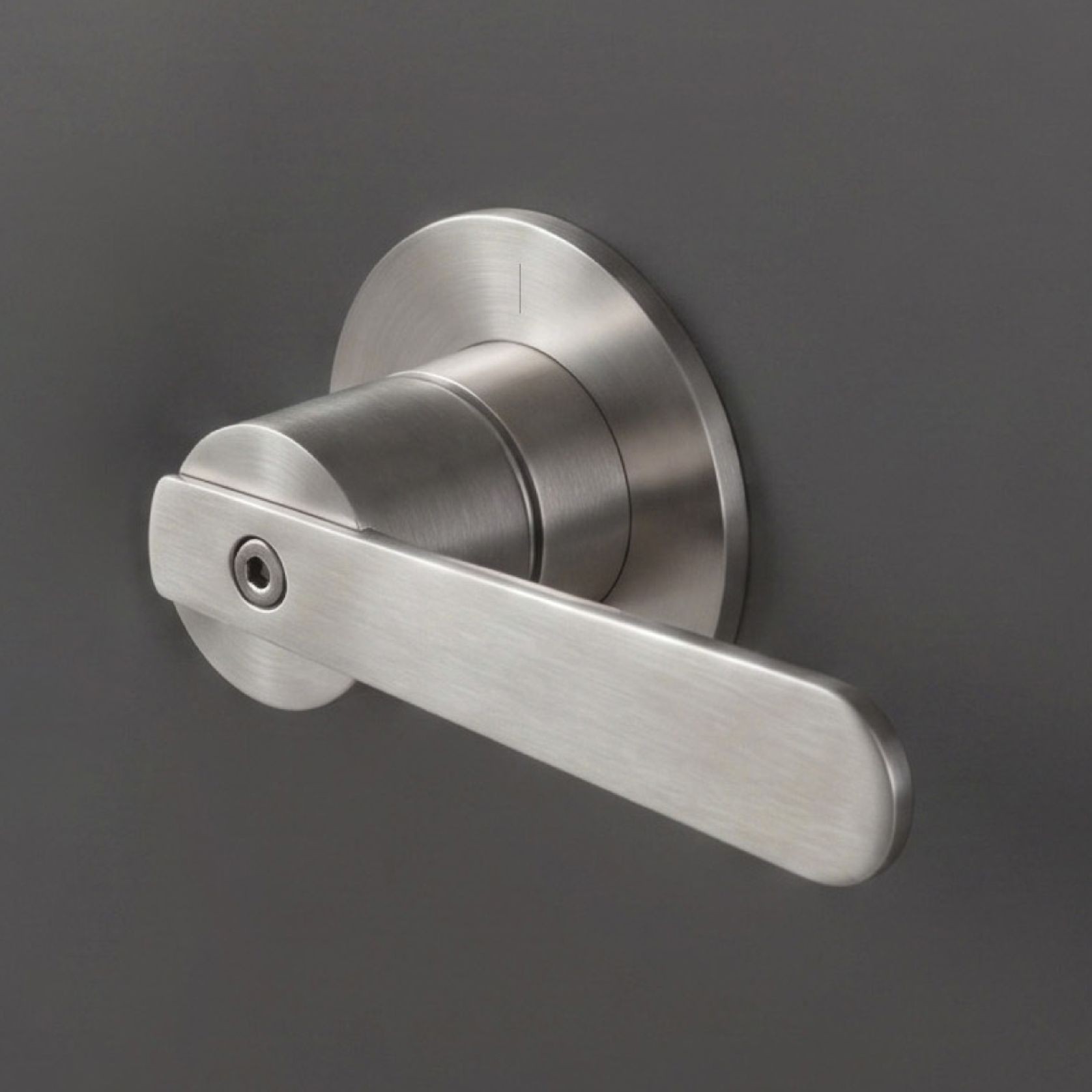 LUTEZIA PLUS Wall Mounted 2 Way Diverter by CEA gallery detail image