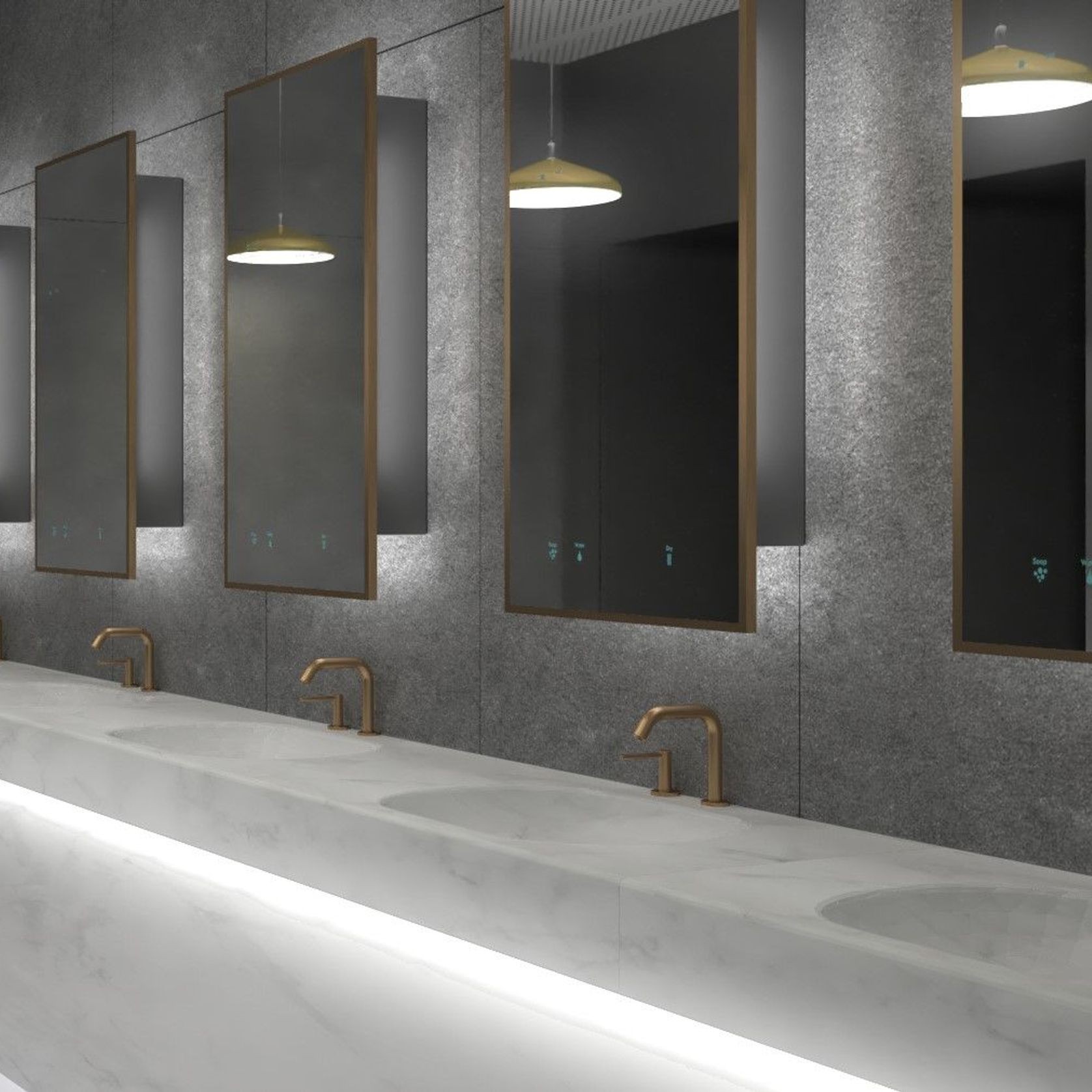 Dolphin Washroom Solutions gallery detail image